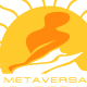 Metaversal Lightcraft Yoga Studio Logo
