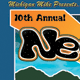 Nedfest Musice Festival 2008 Posterr